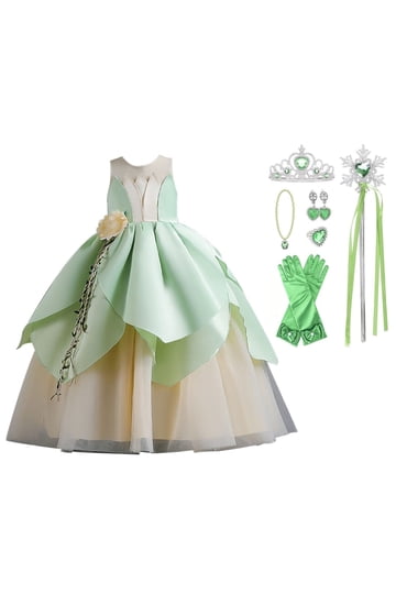 Shop Stylish Princess Dresses for Girls | Bright Colors & Fun Styles