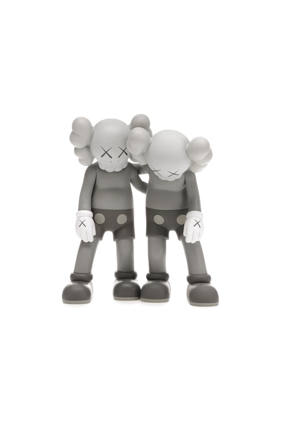 Along The Way Vinyl Figure, from StockX