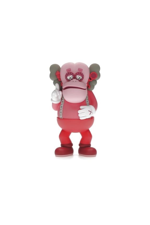 Cereal Monsters Franken Berry Figure, from StockX