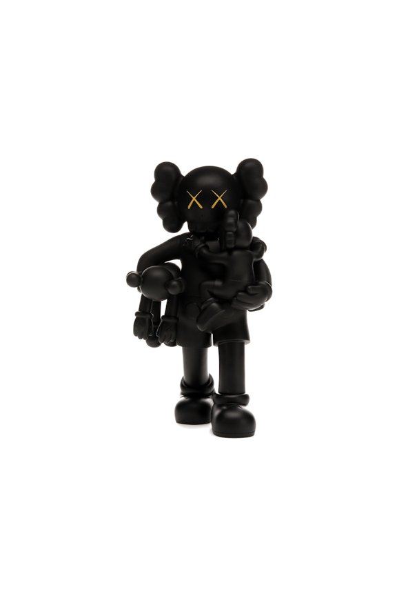 Clean Slate Vinyl Figure, from StockX