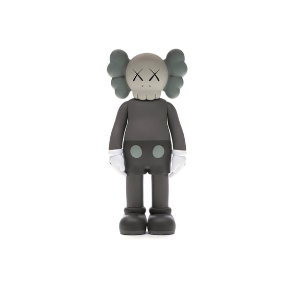 KAWS Companion Open Edition Vinyl Figure, from StockX