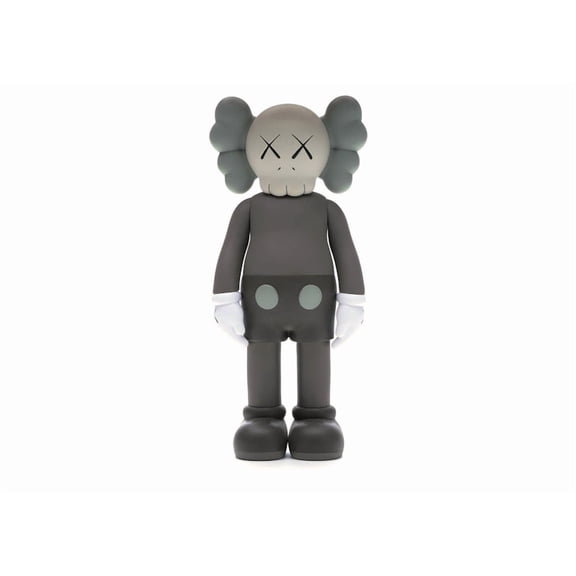 KAWS Companion Open Edition Vinyl Figure, from StockX