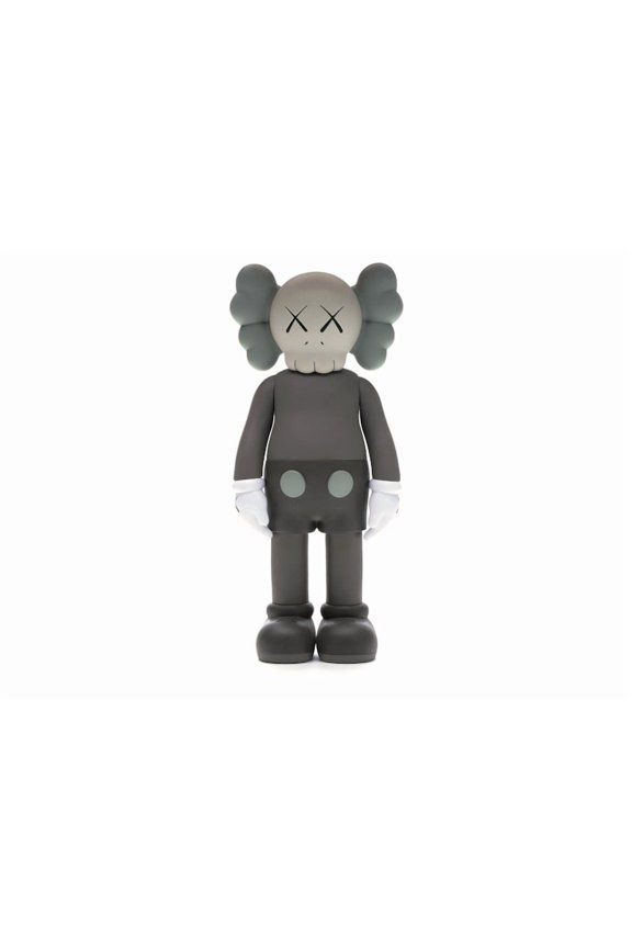 Companion Open Edition Vinyl Figure, from StockX