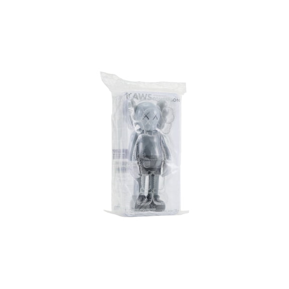 KAWS Companion Open Edition Vinyl Figure, from StockX