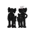 thumbnail image 1 of KAWS Family Vinyl Figures, from StockX, 1 of 5