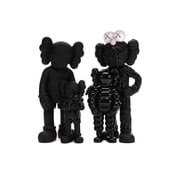 KAWS Family Vinyl Figures, from StockX