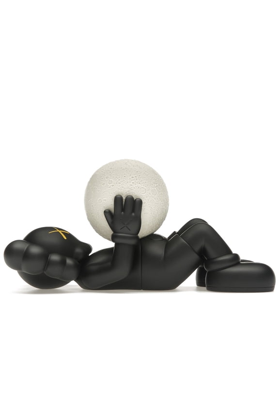 Holiday Shanghai Vinyl Figure, from StockX