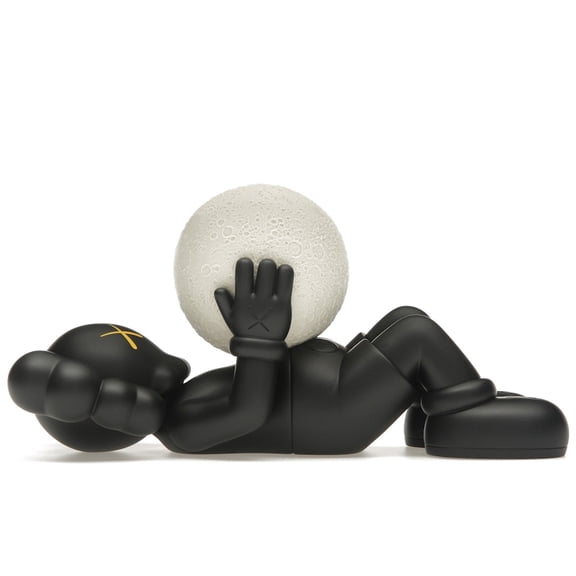 KAWS Holiday Shanghai Vinyl Figure, from StockX