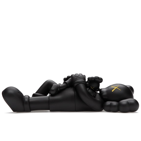 KAWS Holiday Singapore Vinyl Figure, from StockX