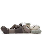 KAWS Holiday Singapore Vinyl Figure, from StockX