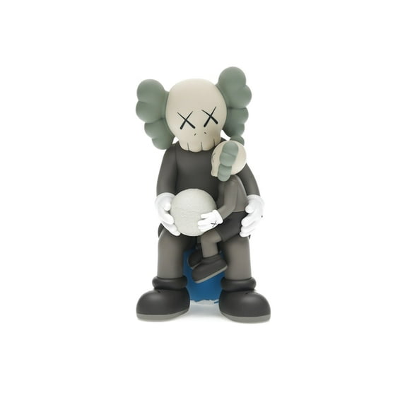 KAWS Holiday Thailand Vinyl Figure, from StockX