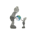 thumbnail image 1 of KAWS THE PROMISE Vinyl Figure, from StockX, 1 of 5