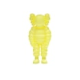 thumbnail image 1 of KAWS What Party Vinyl Figure, from StockX, 1 of 5