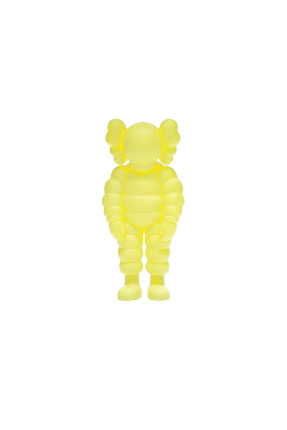 What Party Vinyl Figure, from StockX