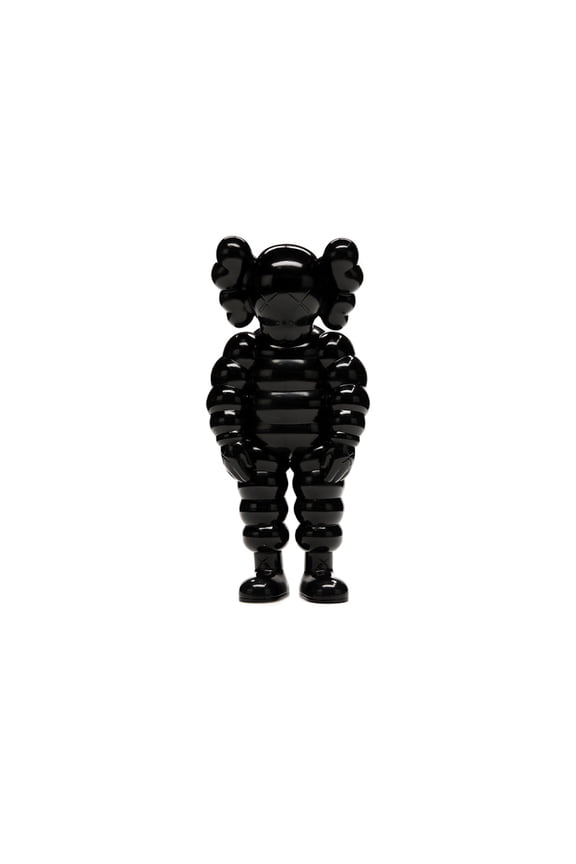 What Party Vinyl Figure, from StockX