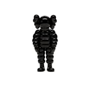 KAWS What Party Vinyl Figure, from StockX