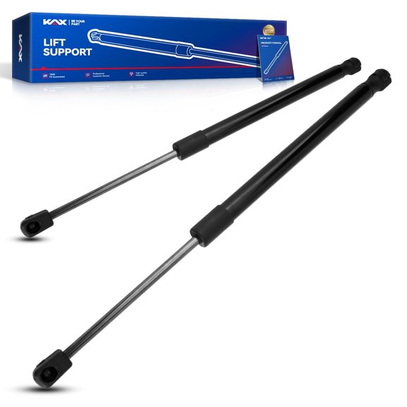 KAX 2PCS Rear Liftgate Tailgate Hatch Trunk Struts Lift Supports Shock Gas Spring Replacement for 2012-2015 Hyundai Veloster, Replace# 998315, SG367029, 6734, PM3485, 817712V00