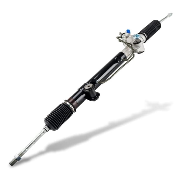KAX Hydraulic Power Steering Rack and Pinion Replacement for Tacoma 2016 2019 2021-2022 All Models/2018 3.5L/2005-2006 2009-2010 2013 2015 4.0L Replace 26-2629, 262629, 4425004030, 4425004040