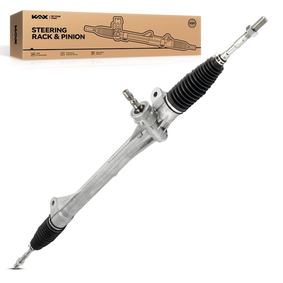 KAX Manual Steering Rack and Pinion Compatible with RAV4 2013-2019 2.5L Replace - 1G26011