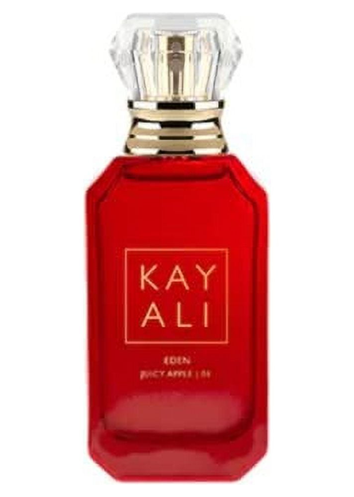 KAYALI Eden JuicyApple 01 Eau de Parfum Travel Spray - Walmart.com