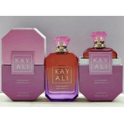 KAYALI Fleur Majesty Rose Royale 31 Eau de Parfum Spray for Women, 3.4 fl oz