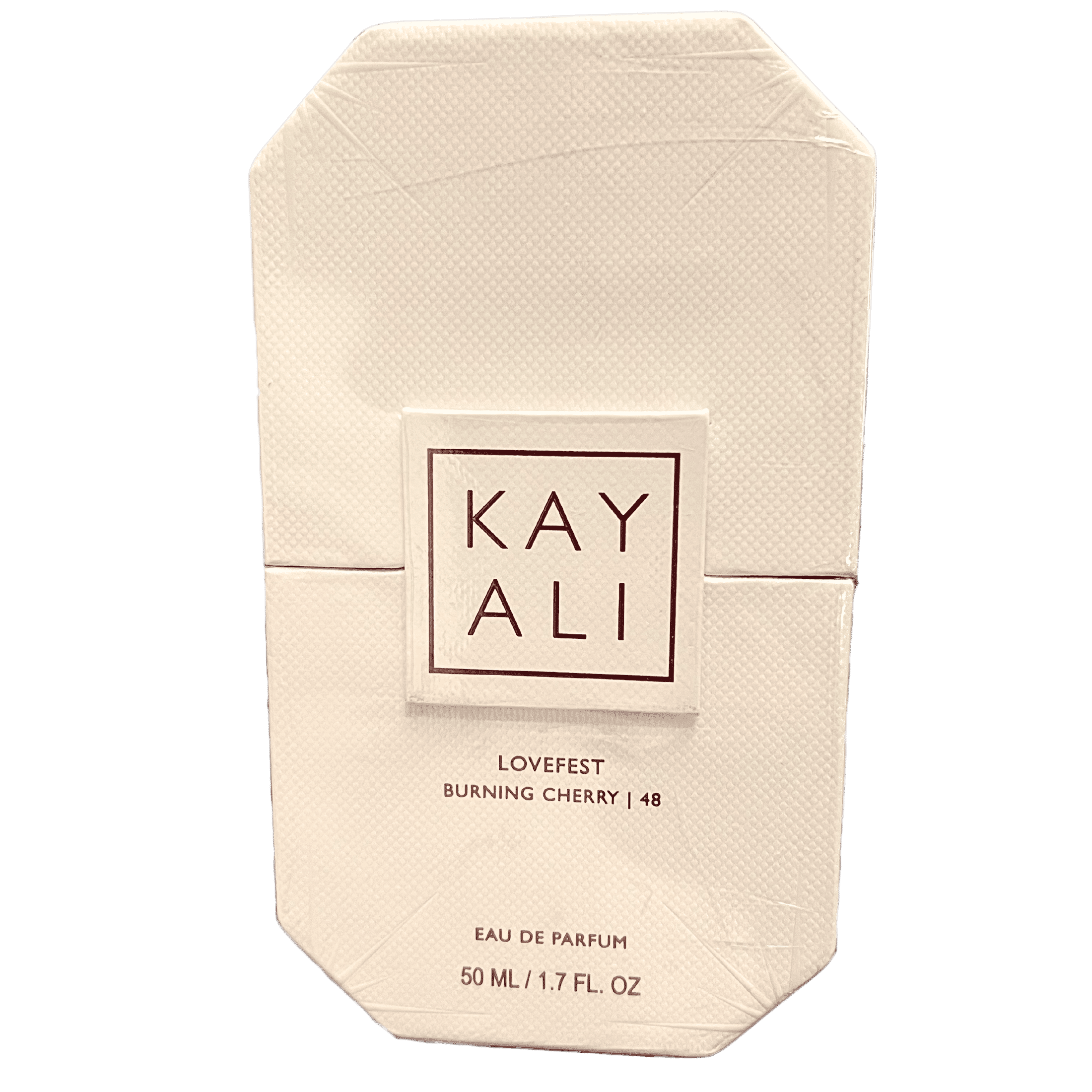 LOVEFEST BURNING CHERRY | 48 Eau de Parfum - KAYALI | Sephora