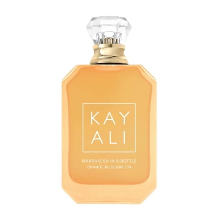 KAYALI MARRAKESH IN A BOTTLE ORANGE BLOSSOM 24 Eau de Parfum 3.4fl/oz