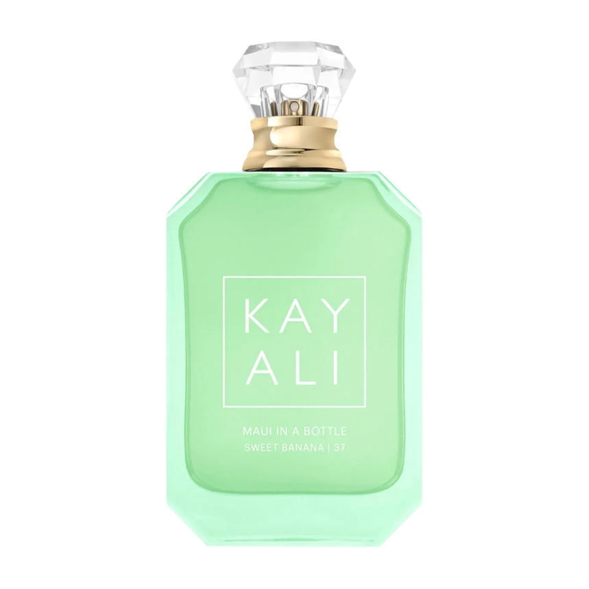 KAYALI MAUI IN A BOTTLE SWEET BANANA 37 Eau de Parfum 3.4fl/oz
