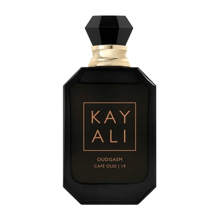 KAYALI OUDGASM CAFÉ OUD 19 Eau de Parfum Intense, 3.4fl/oz