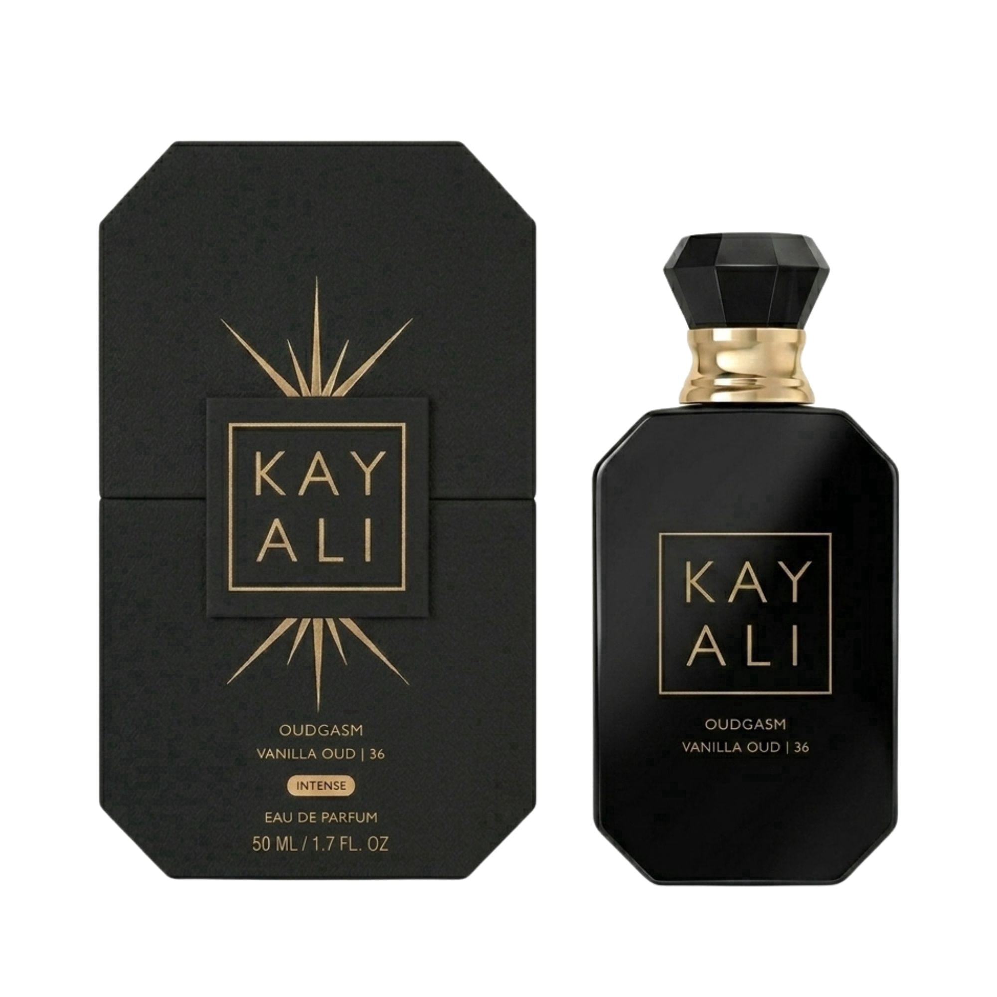 Kayali Oudgasm Tobacco Oud