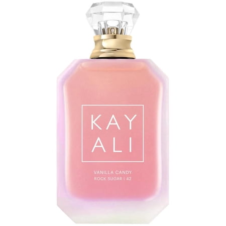 KAYALI VANILLA CANDY ROCK SUGAR 42 Eau de Parfum, 3.4fl/oz