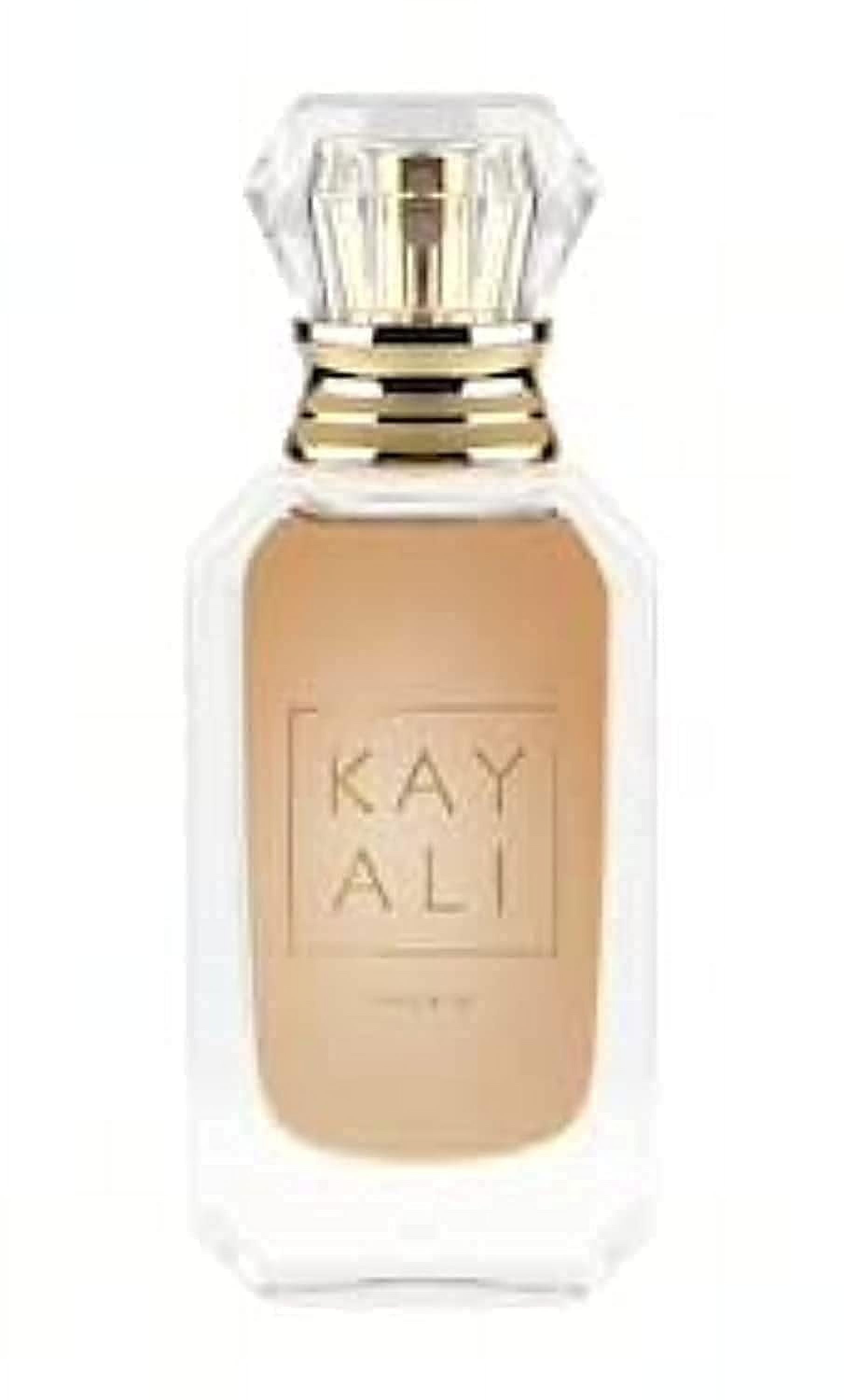 Kayali, Eau De Parfum Travel Spray, VANILLA | 28, Vanilla Orchids