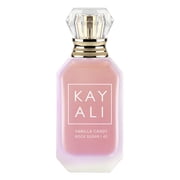 KAYALI Vanilla Candy Rock Sugar 42 Eau de Parfum Perfume for Women, 10 mL Spray