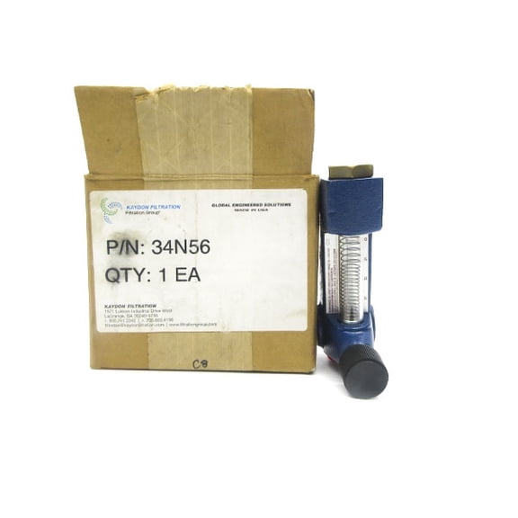 KAYDON FILTRATION 34N56 NSMP