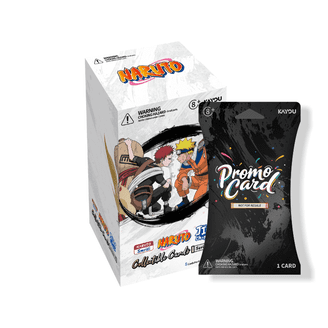 pokémon tcg base set 1st edition booster box Naruto Mythos TCG: First Set Booster Box
