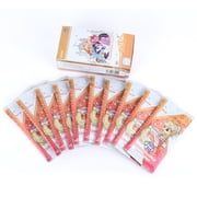 KAYOU Official Card Booster Pack - My Little Pony Friendship Eternal Collection Trading Cards Moon Edition Series 2