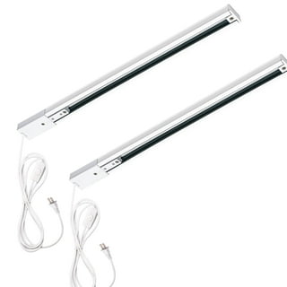 Plug in track lighting walmart shop