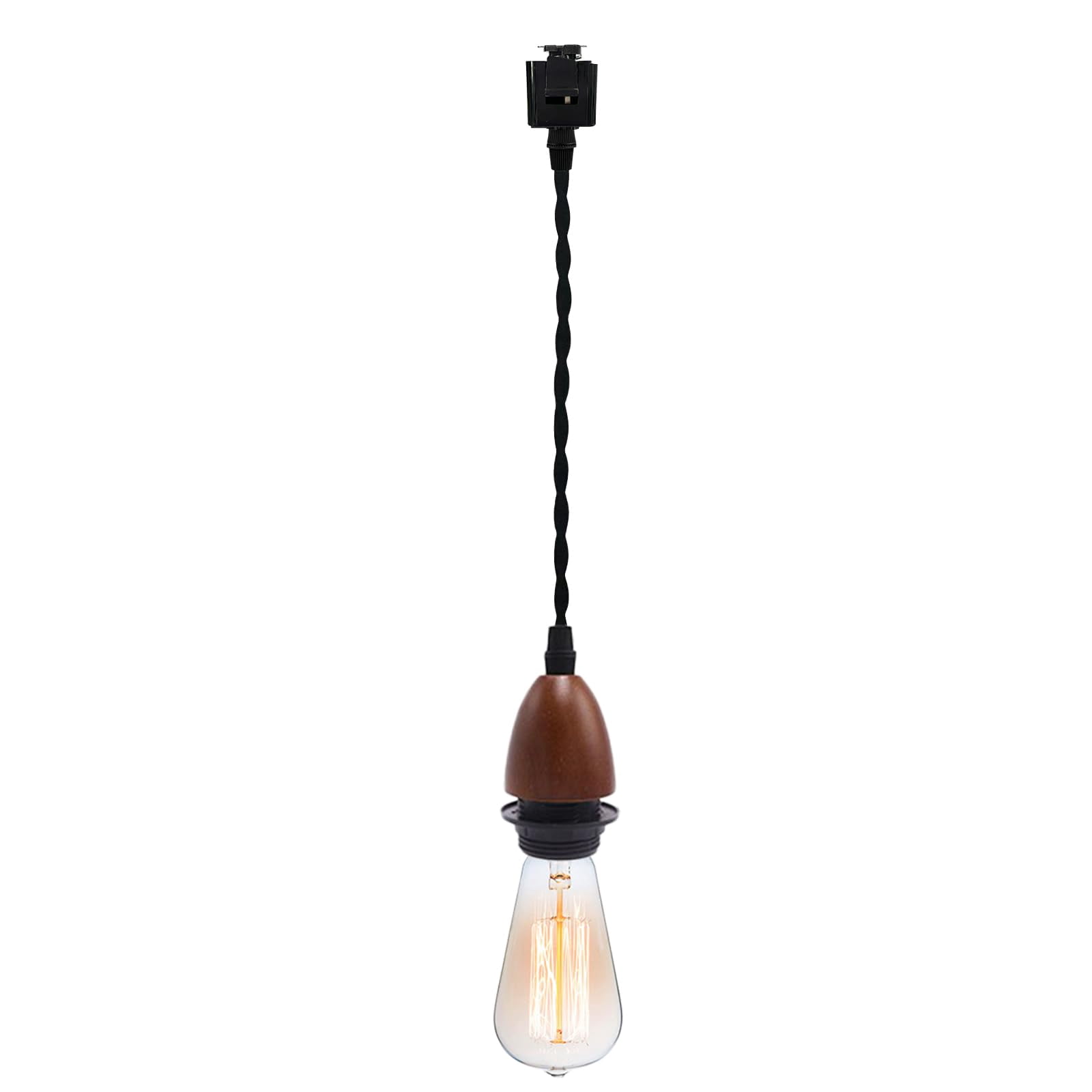 Exciting Corded Pendant Light Photos
