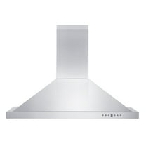 KB-304-42 Classic 760 CFM 42 Inch Wide Outdoor Approved Wall Mounted Range Hood