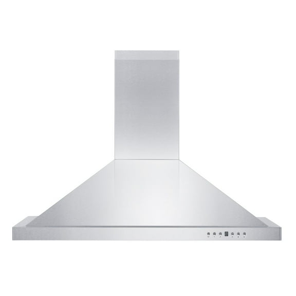 KB-304-42 Classic 760 CFM 42 Inch Wide Outdoor Approved Wall Mounted Range Hood