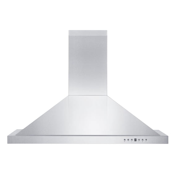 KB-304-42 Classic 760 CFM 42 Inch Wide Outdoor Approved Wall Mounted Range Hood