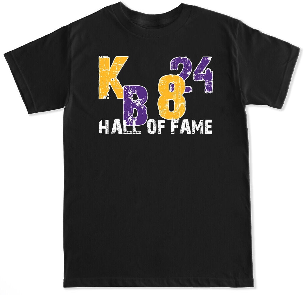 mamba hall of fame