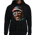 KB 8 Protro Venice Beach Hoodie Match Head MJ Up to size 4XL