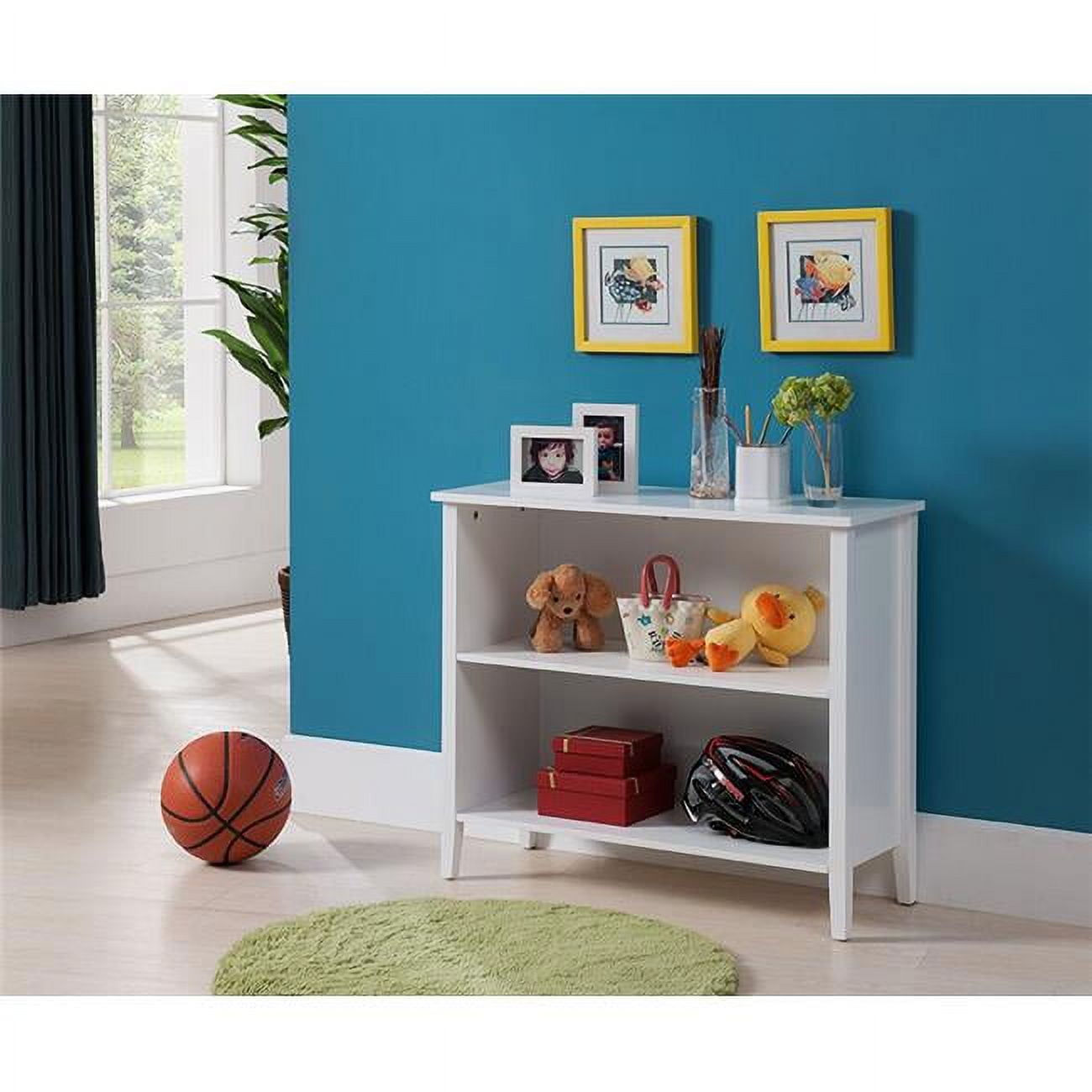 Bookcase 27 inches high deals
