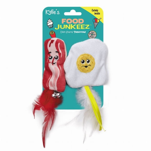 KB CFJ Bacon Eggs 2pk
