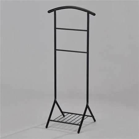 KB CH-4467 Wardrobe Valet - Black