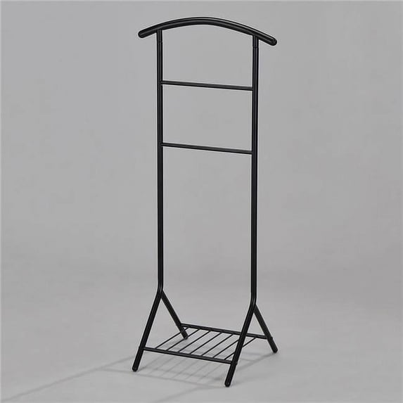 KB CH-4467 Wardrobe Valet - Black