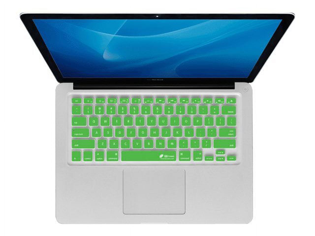 KB Covers Green CheckerboardKeyboard Cover - image 1 of 2