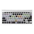 thumbnail image 1 of KB Covers OS X Shortcuts Keyboard Cover OSX-M-CC-2 - Notebook keyboard protector, 1 of 2