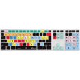 thumbnail image 1 of KB Covers PreSonus Studio One Keyboard Cover for Apple Ultra-Thin Keyboard With Num Pad, 1 of 1